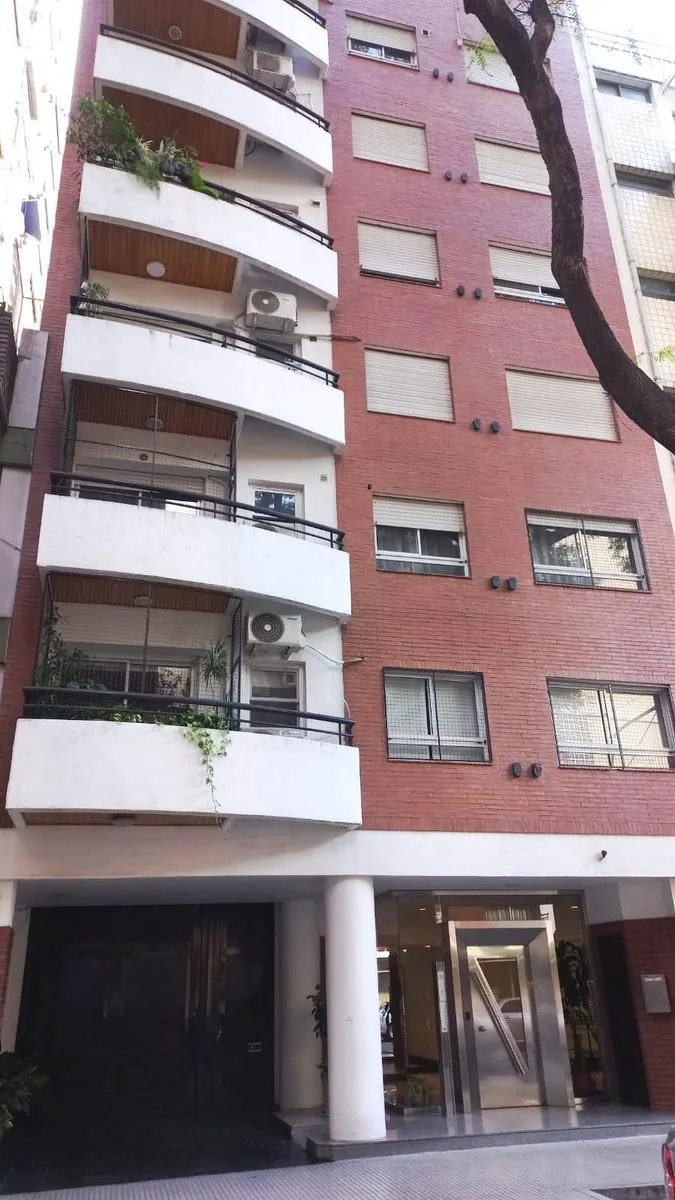 Departamento de Dos Ambientes en Alquiler