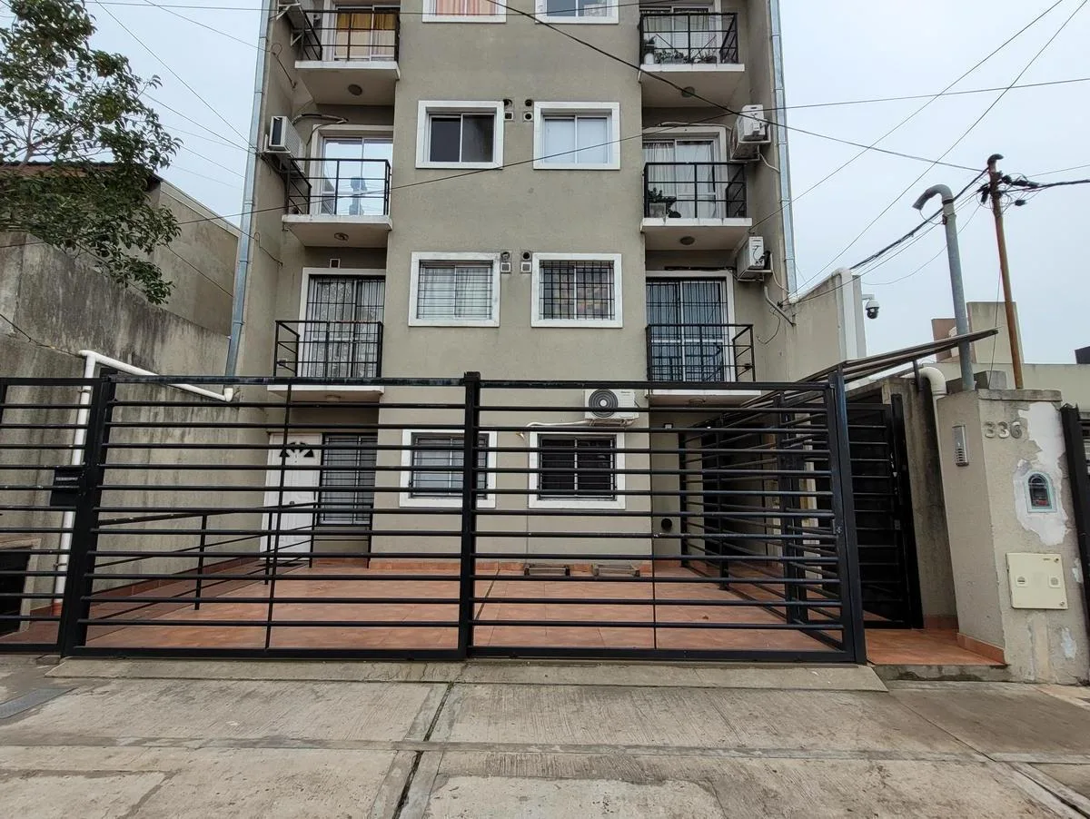 2-room apartment in Morón Sur