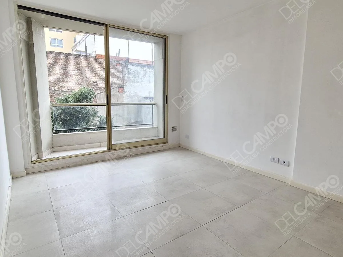 Balbin 4300 - Saavedra - Monoambiente Balcón Amenities