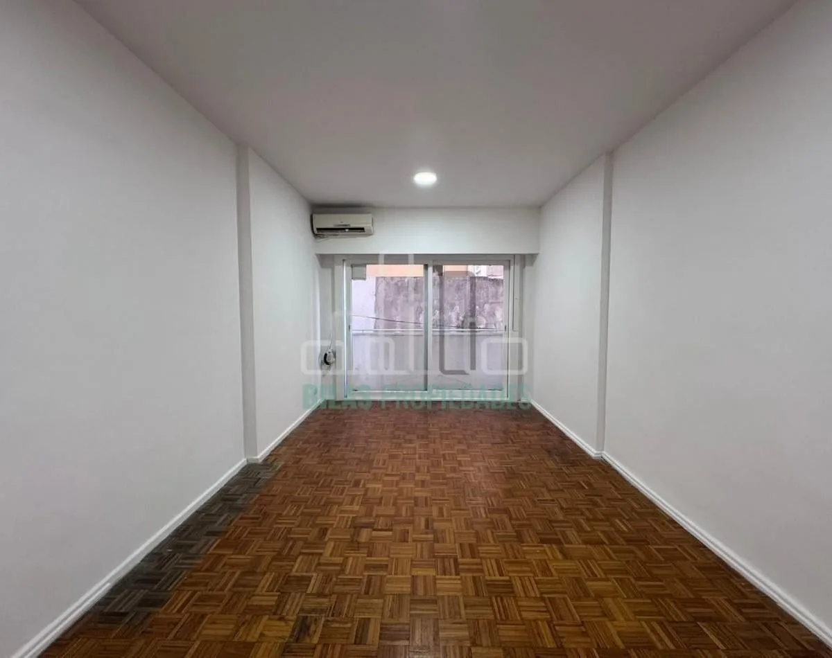 Alquiler Departamento de 2 Ambientes Apto Mascota en Almagro