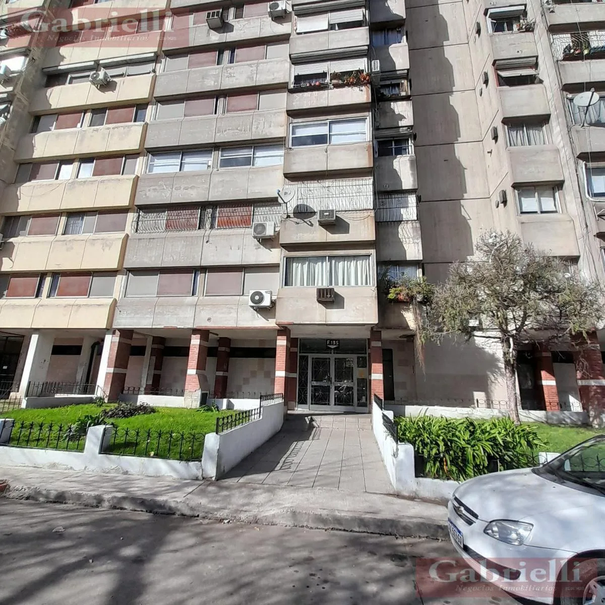 Departamento 3 Ambientes en Villa Lugano