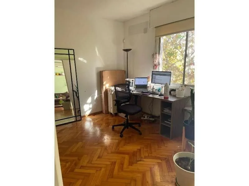 Olivos - Departamento Alquiler Ars 950