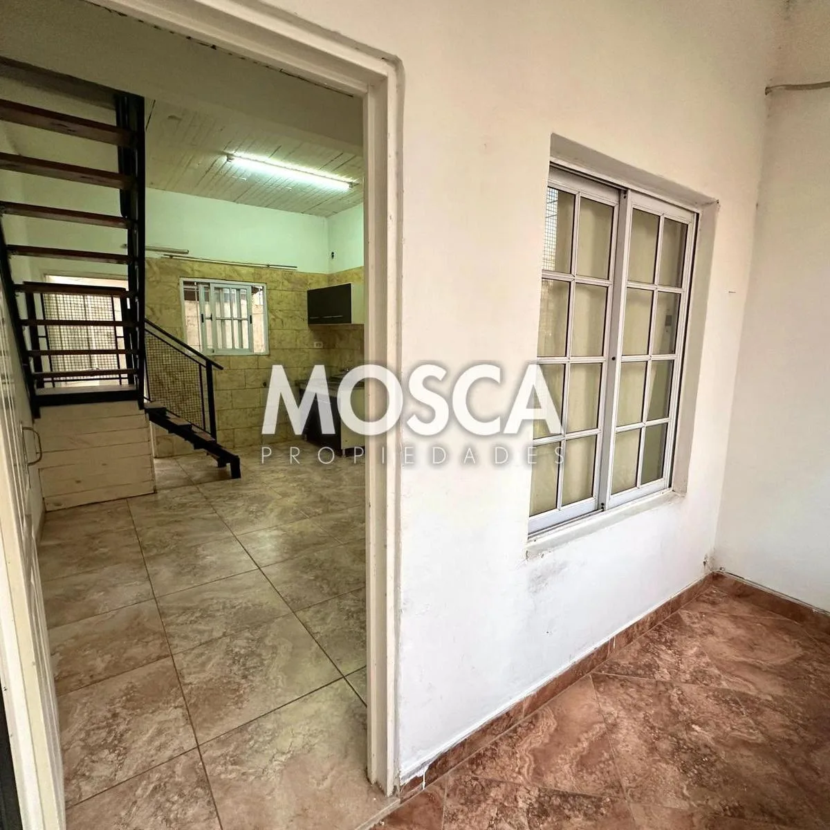 Duplex en Alquiler Moreno Sur