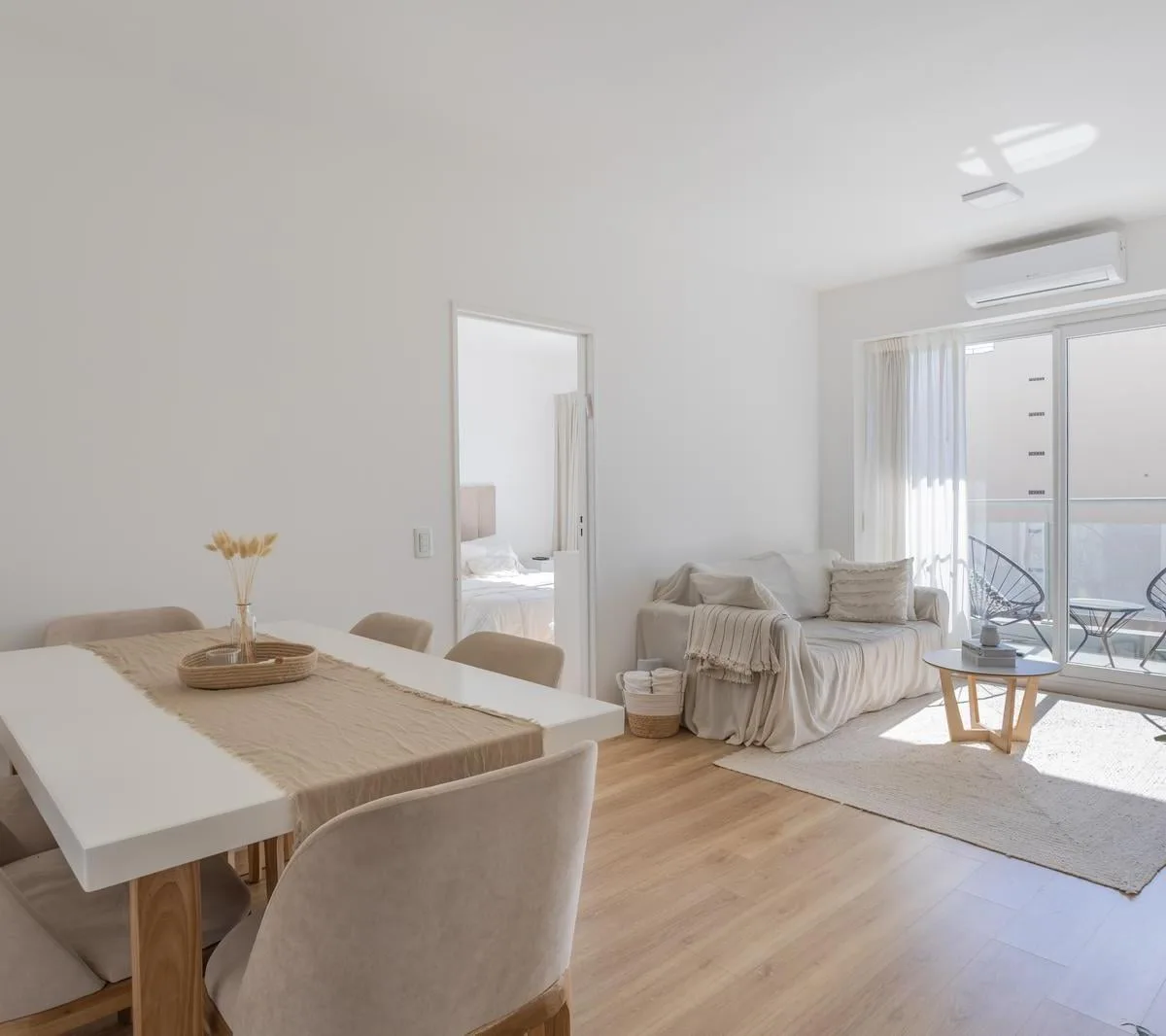 Venta | Departamento | a Estrenar | 2 Ambientes | Paternal | Torre Nova | Amenities | Seguridad