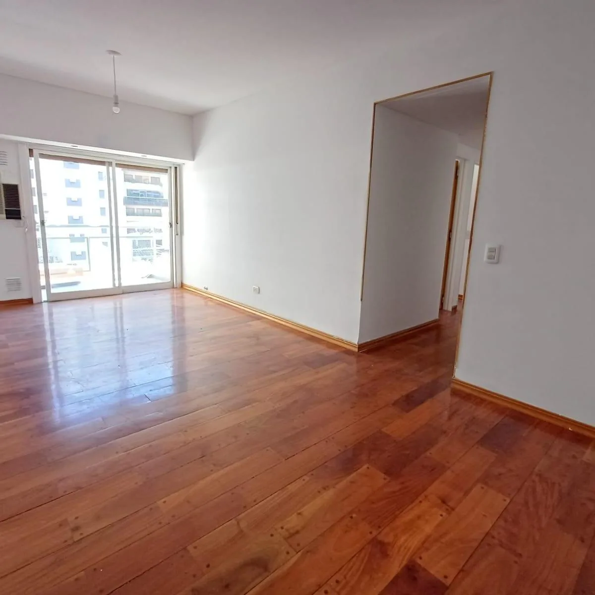 Imóvel: 2 quartos, Caballito