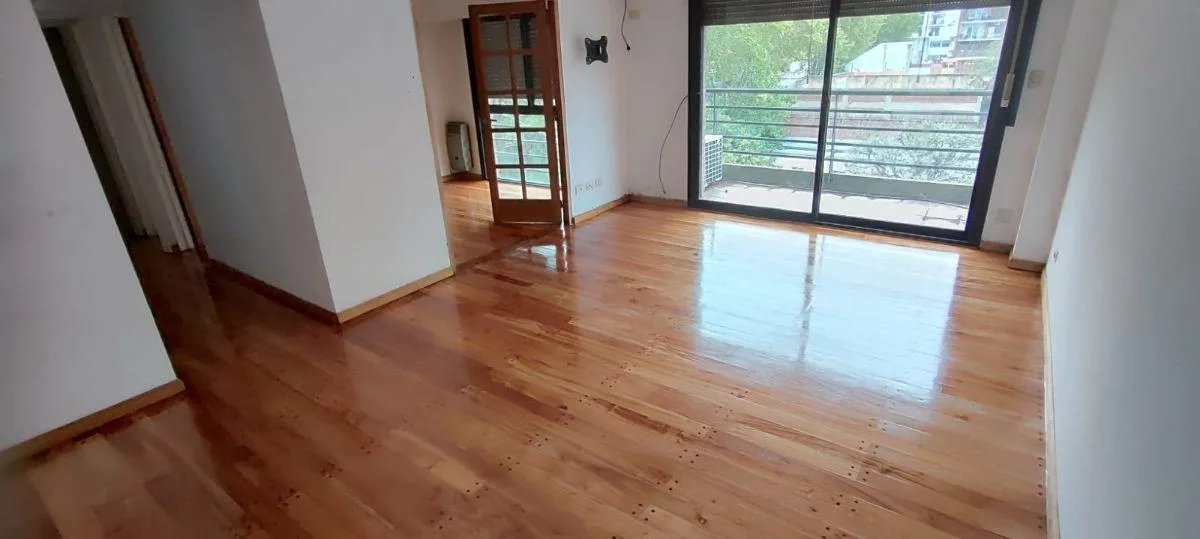 Belgrano C, 2 bedrooms, parking