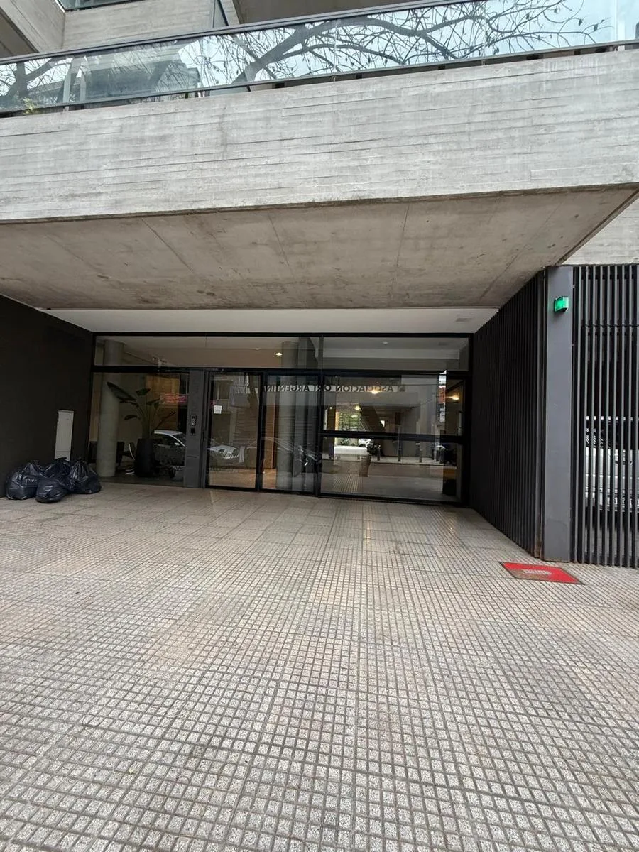 2BR, wide balcony and amenities