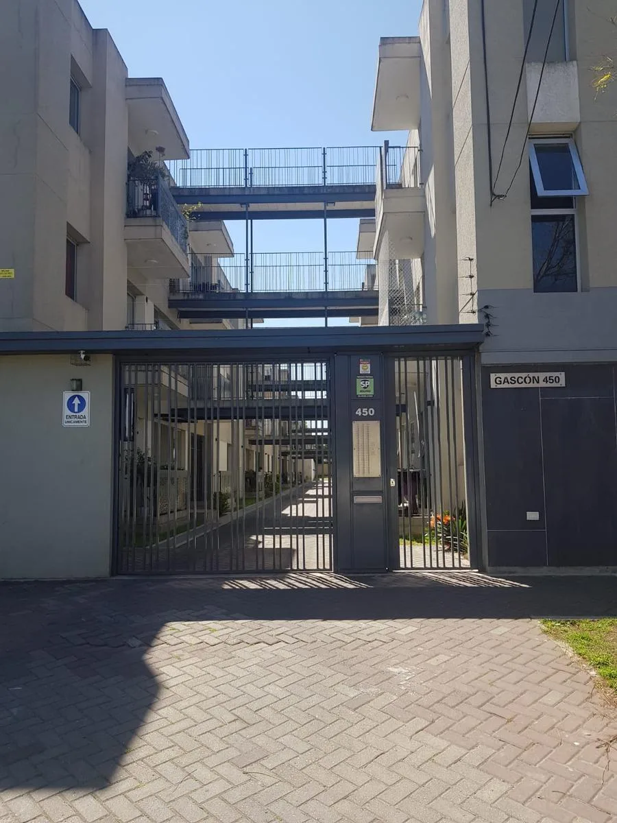 Departamento en Banfield Este