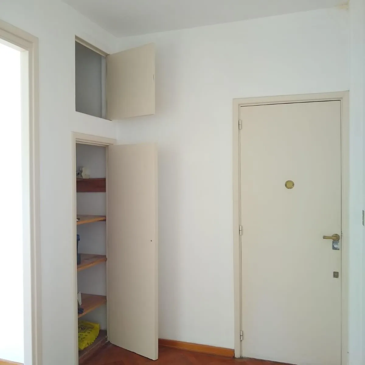 Departamento 2 Amb, con Dep