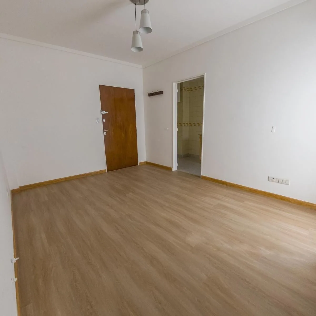 Departamento 2 Ambientes en Villa del Parque (Baigorria Al 3100)