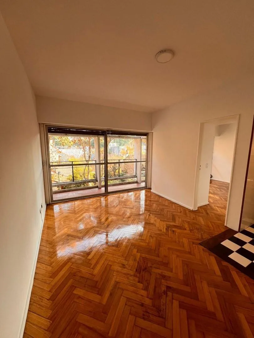 Departamento en Alquiler en Acassuso, San Isidro, G. B. a. Zona Norte