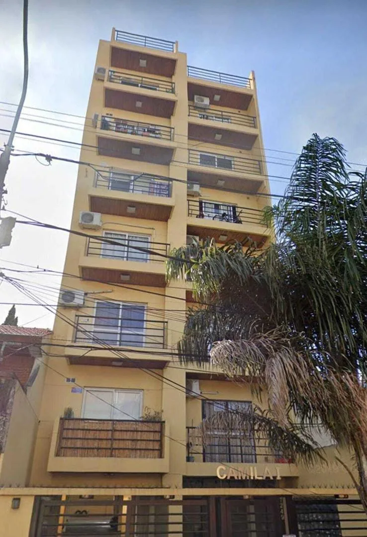 Departamento en Alquiler en Martin Coronado, Tres de Febrero, G. B. a. Zona Oeste