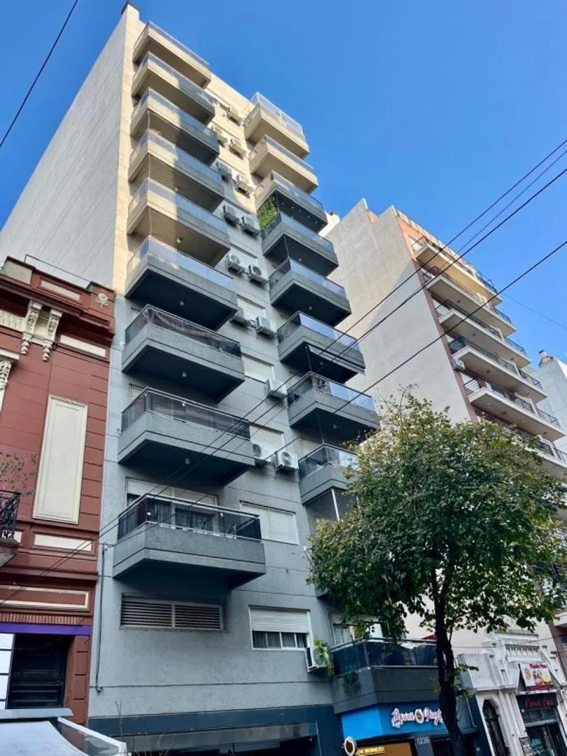 El Mejor Semipiso de Villa Urquiza