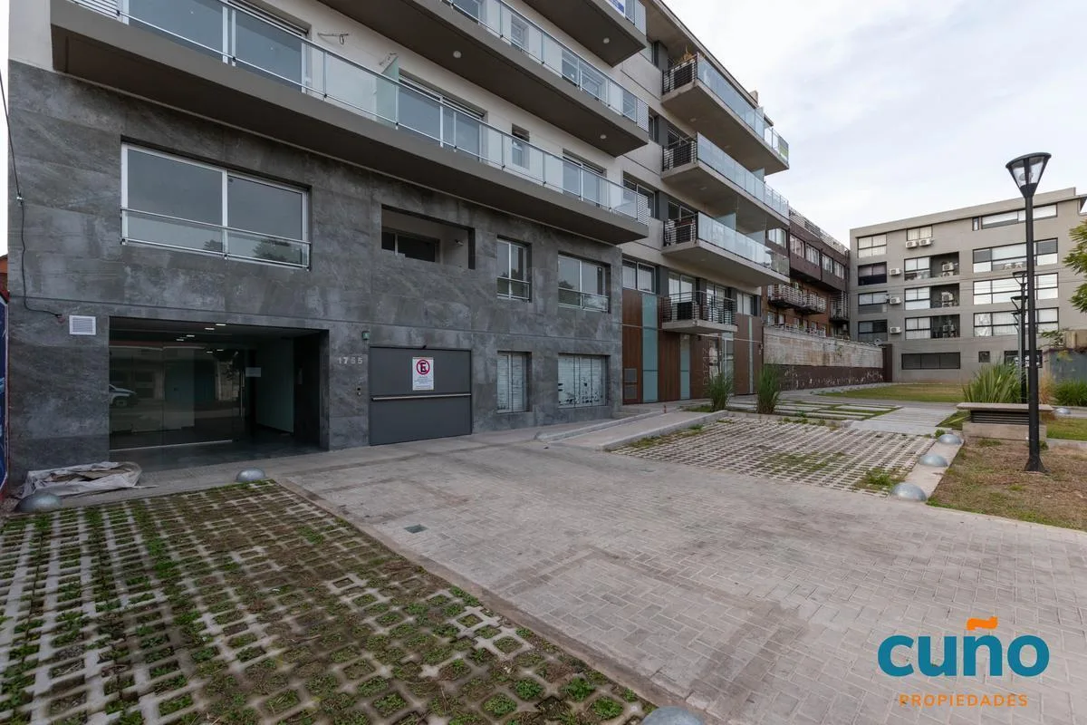 Listing: 1 bedroom, Villa Ortúzar