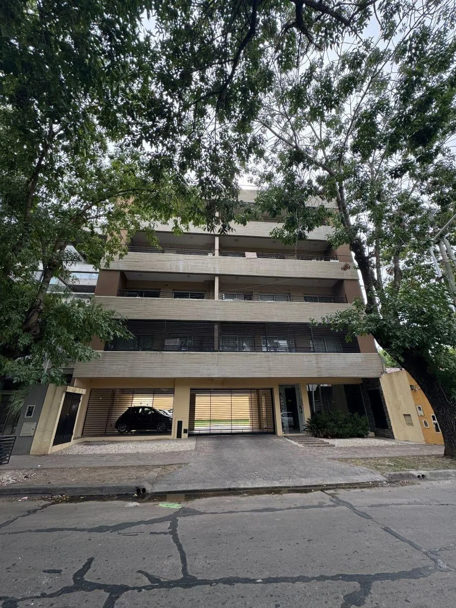 Departamento 2 Ambientes en Alquiler - Monte Grande