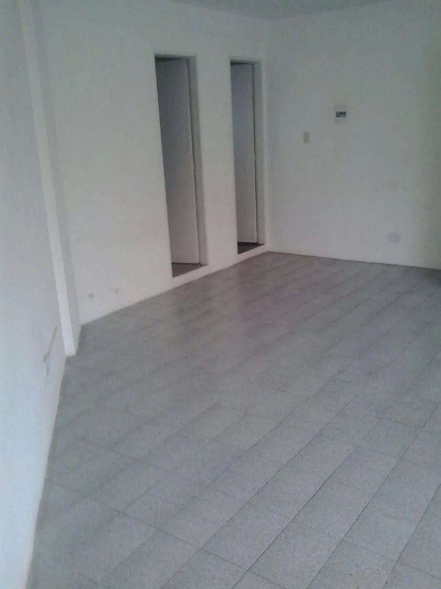 Студия с фасадом, 36 м²