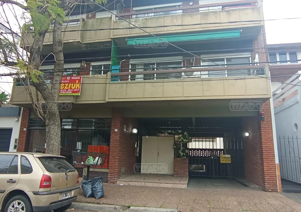 Departamento Semipiso en Alquiler en Santa Fé / Fleming, Martínez, San Isidro