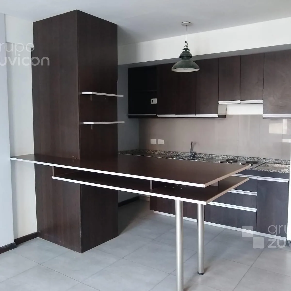 Departamento en Alquiler