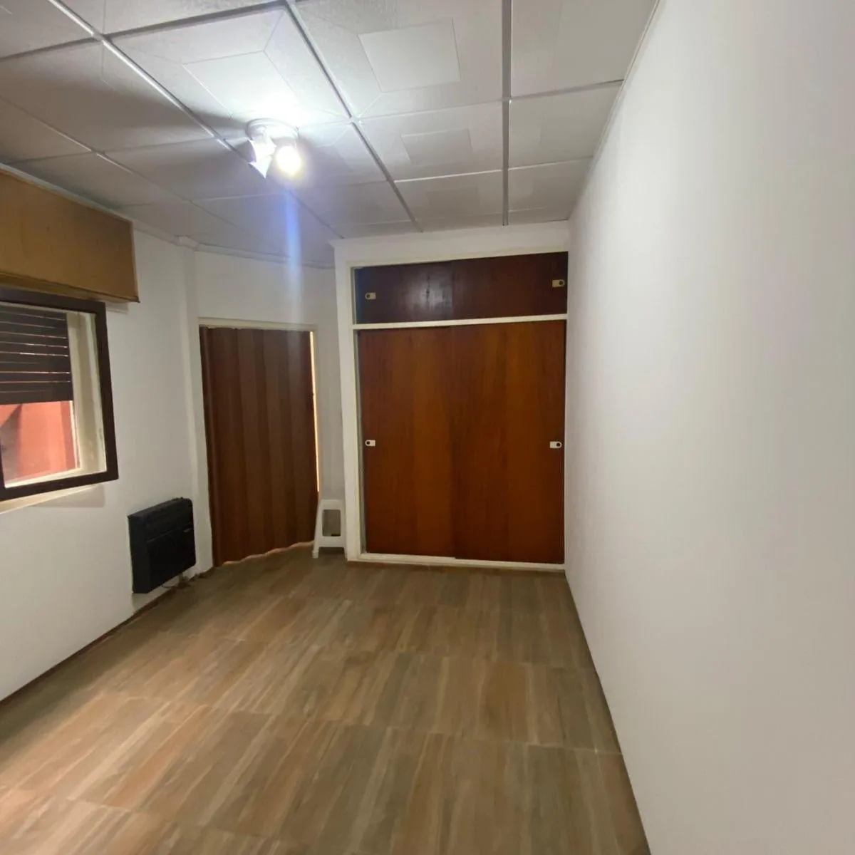 Departamento Dos Ambientes Sin Expensas Impecable
