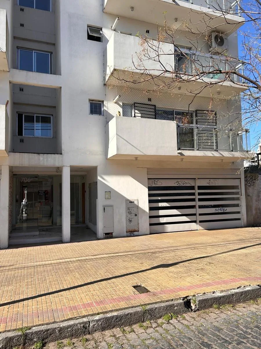 Departamento en Alquiler