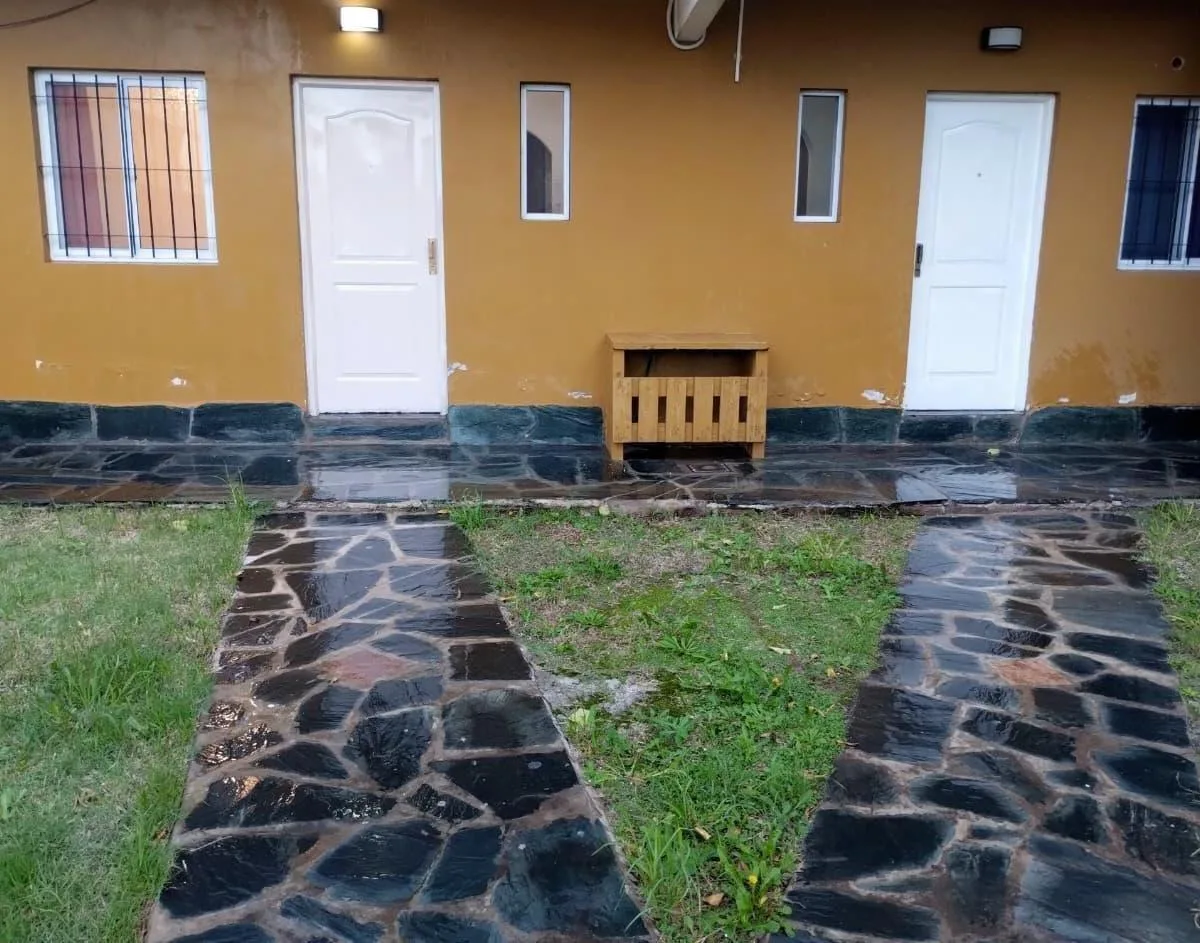 Departamento en Alquiler en El Talar, Tigre, G. B. a. Zona Norte
