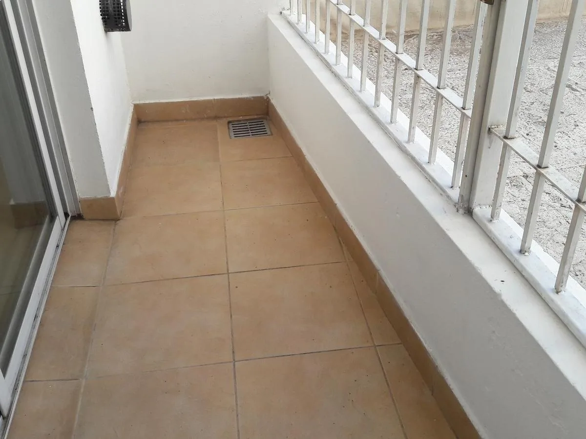 Departamento en Caballito