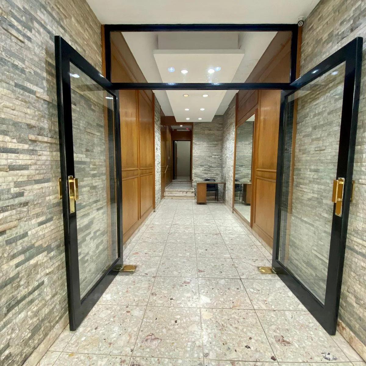Departamento en Retiro