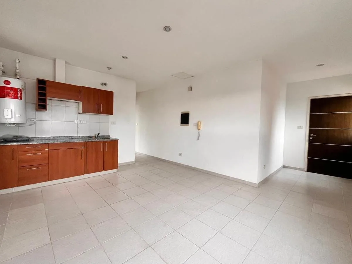 2-room apartment with balcony