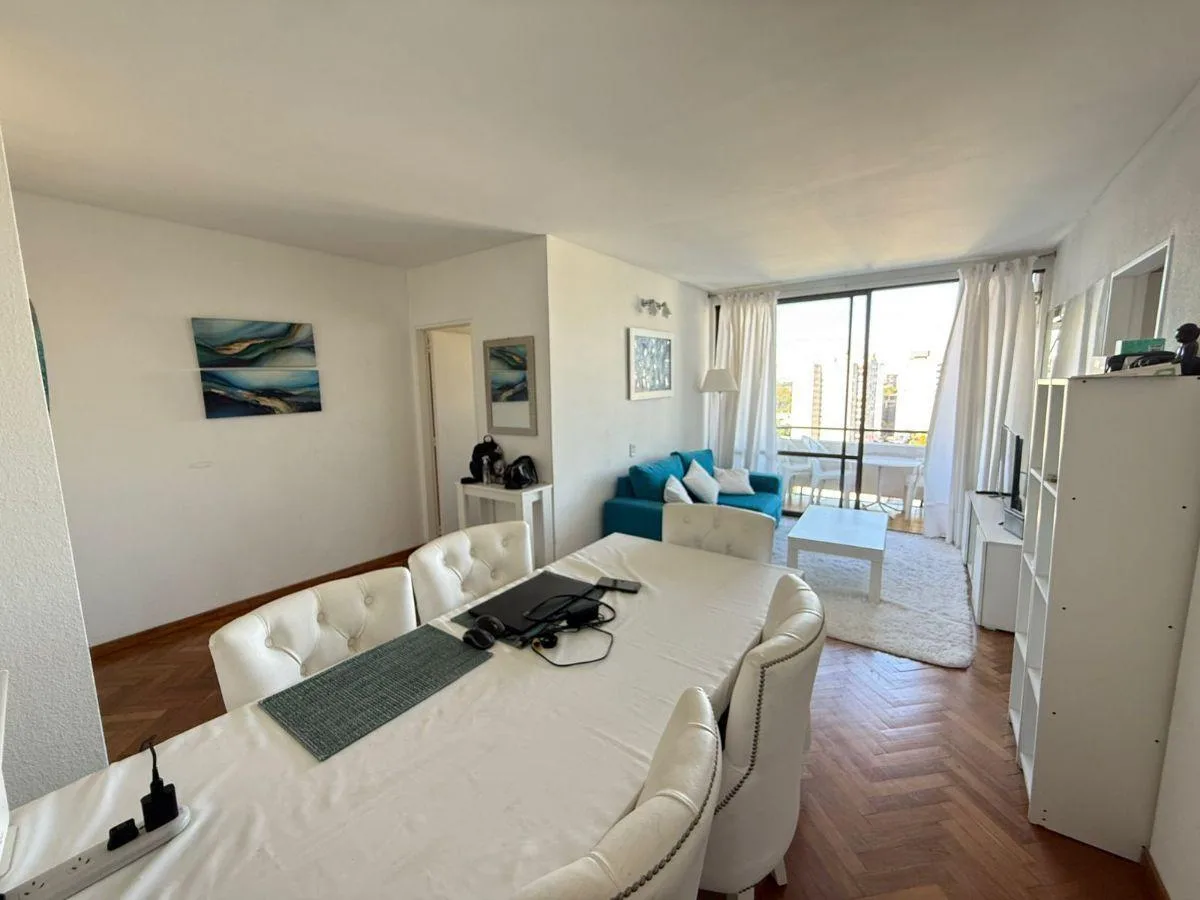Departamento en Alq. Temporario Ubicado en Olivos, Vicente López, G. B. a. Zona Norte