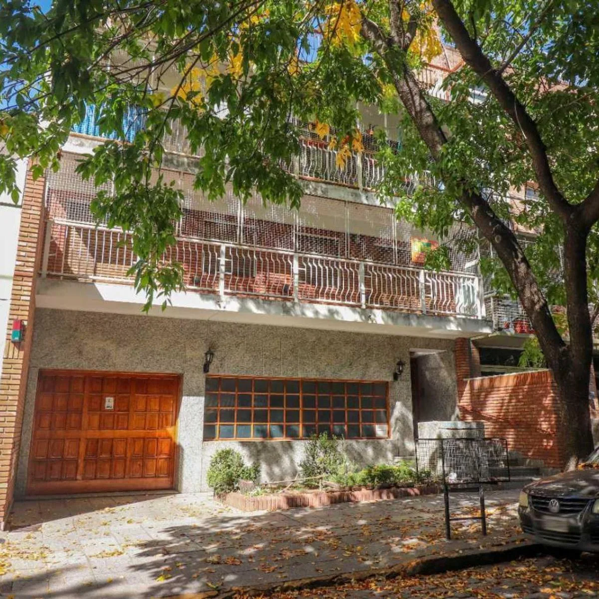 Alquiler Dpto 3 Amb C/cochera - en San Isidro Centr
