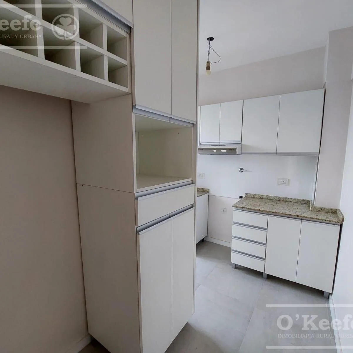 Departamento en Alquiler 2 Amb, en Quilmes, Centro a Pasos de La Peatonal