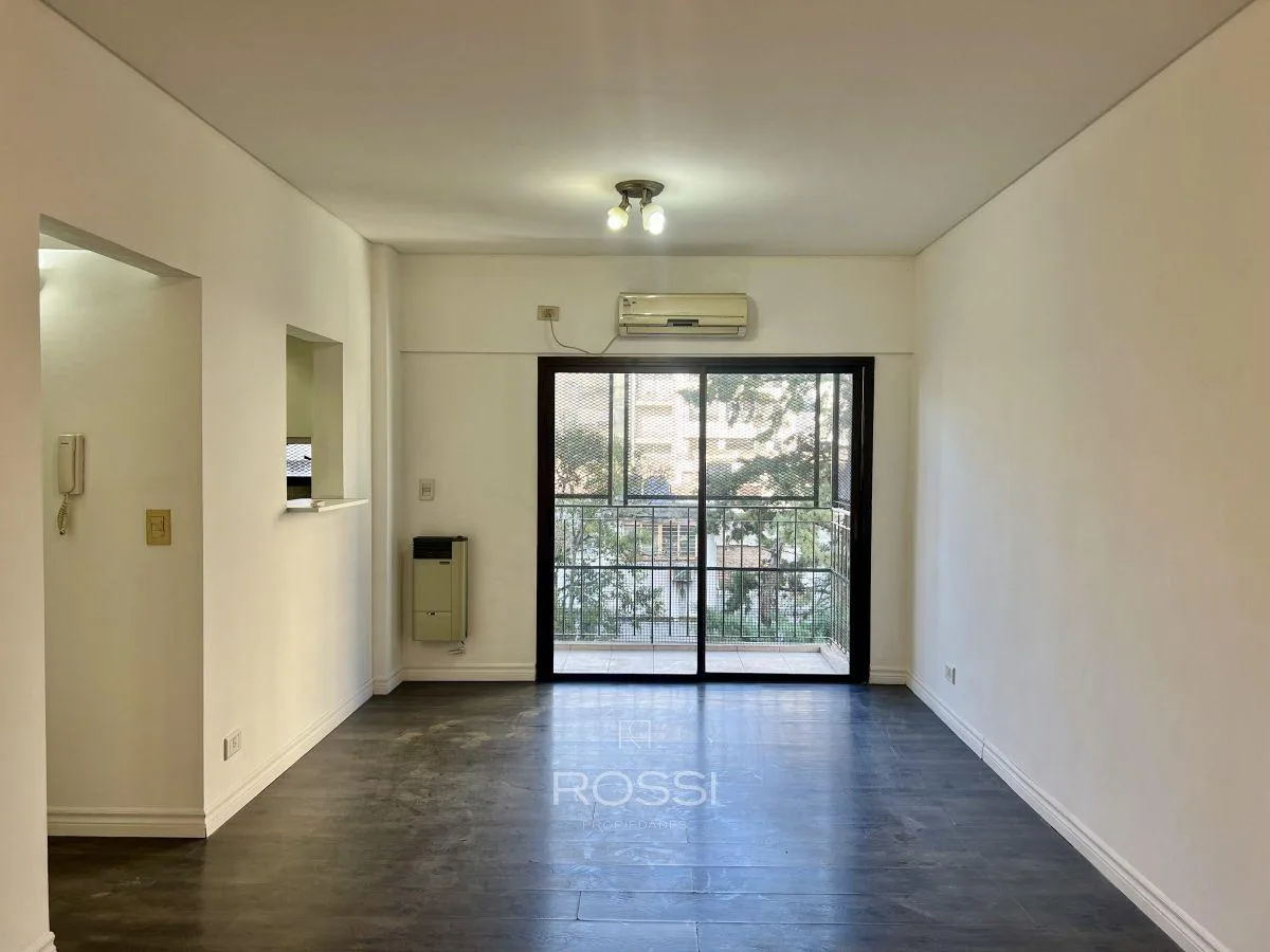 Alquiler Departamento 2 Ambientes | Castelar Norte Centro | Cochera | Aire Acondicionado