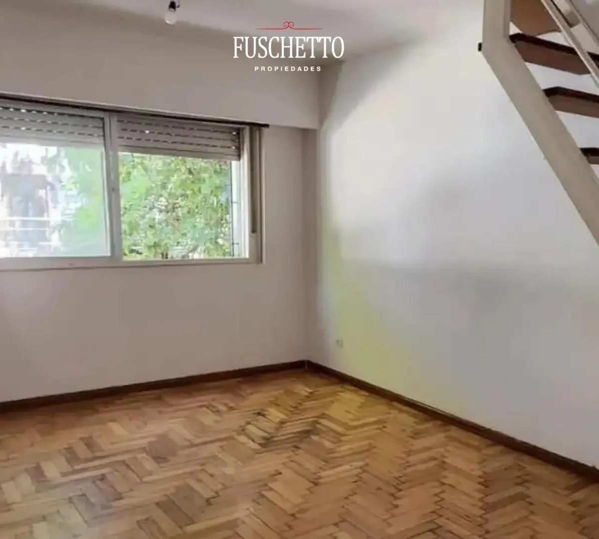 Villa Crespo (R. Velasco 719) 2 Amb en Dúplex C/ Amplio Balcón y Terraza Propia. Bajas Expensas!
