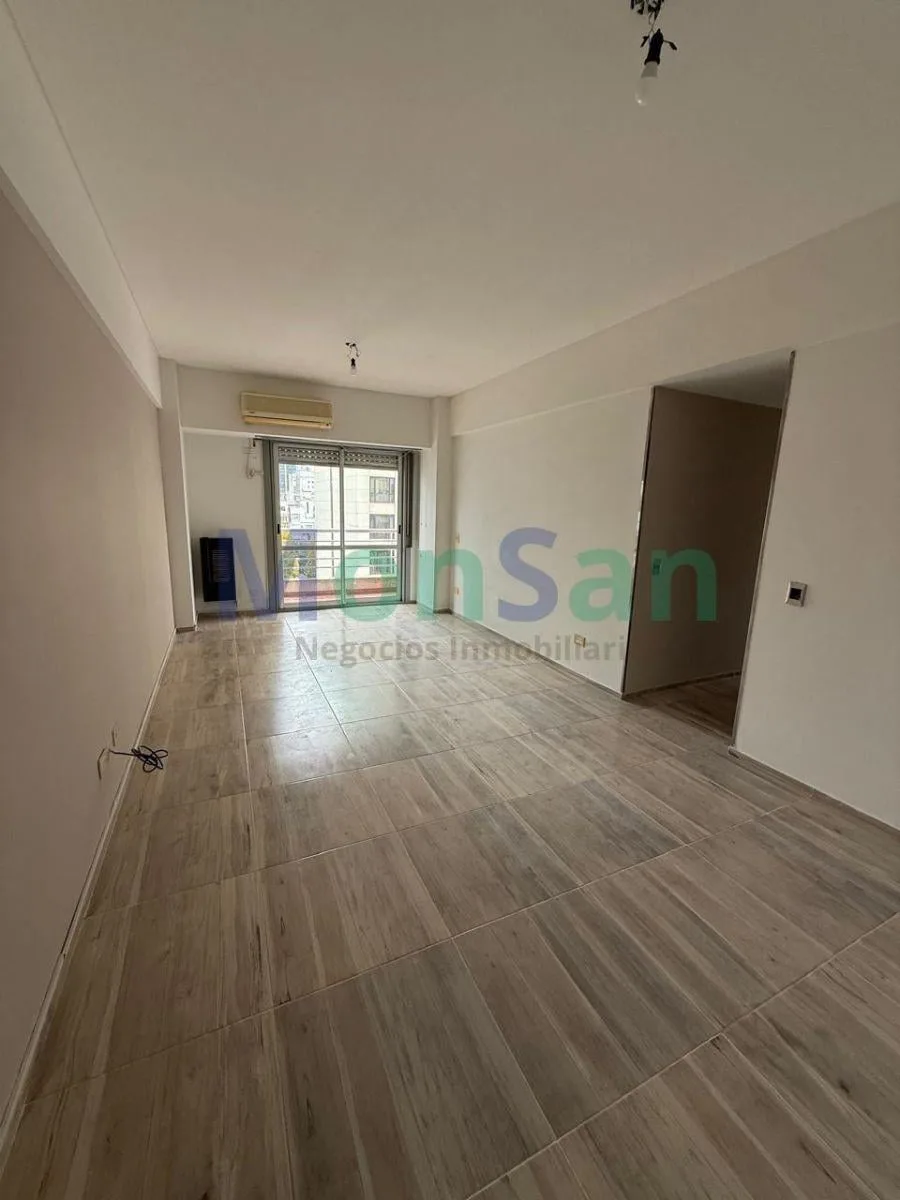 3BR front-facing with balcony