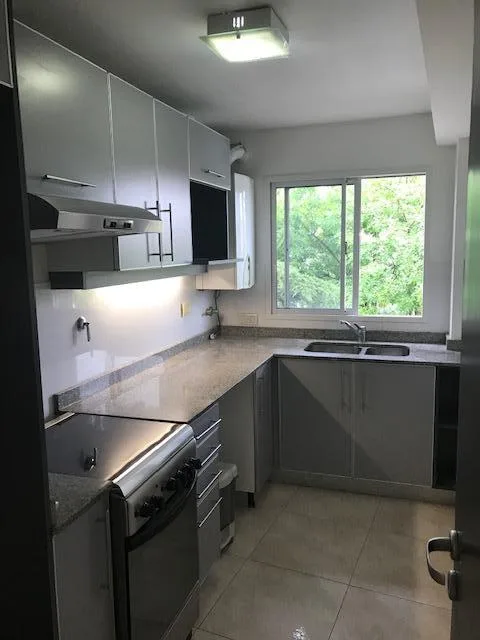 Departamento - Banfield
