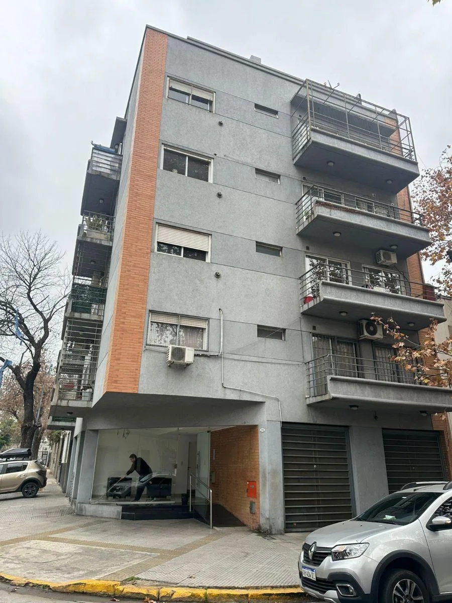 Departamento 3 Ambientes en Alquiler Ubicado en Flores