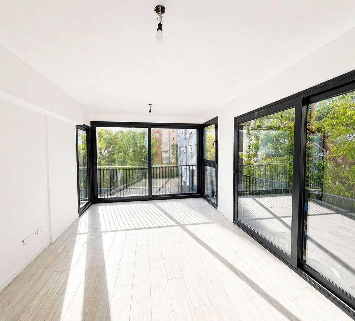 Venta Y/o Alquiler Dos Ambientes en Suite con Toilette y Amenities en Belgrano