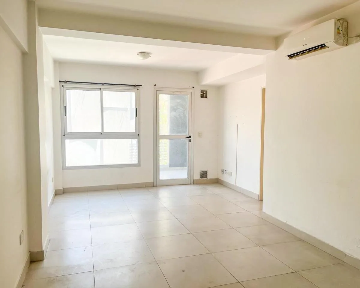 Departamento Monoambiente con Balcón - Caballito