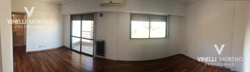 Las Lomitas Cochera Balcon
