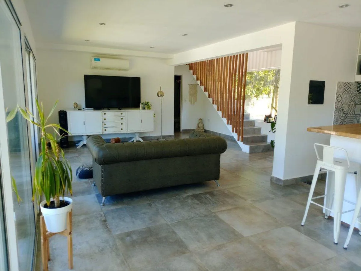 Alquiler Casa en Cube Pileta y Gran Parque 1300 m&sup2;