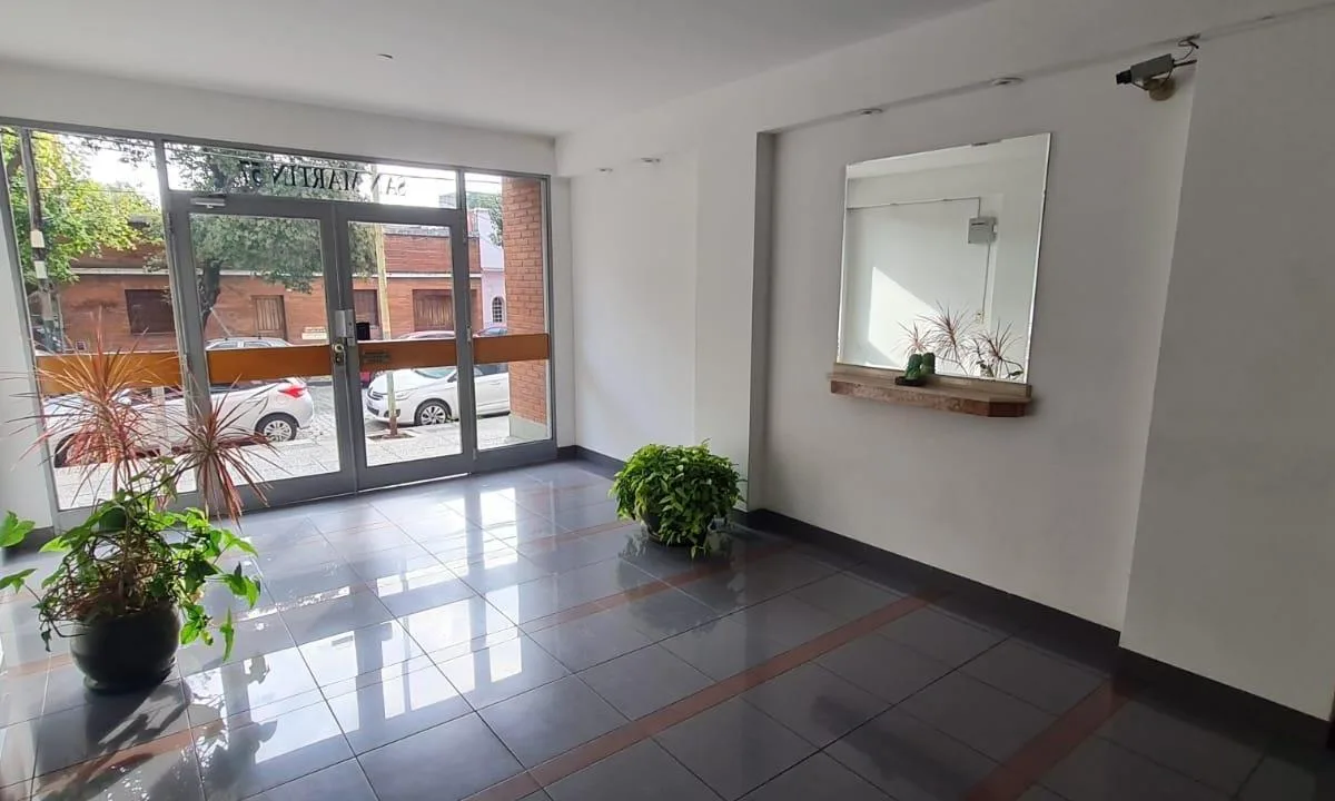 Departamento de 2 Ambientes