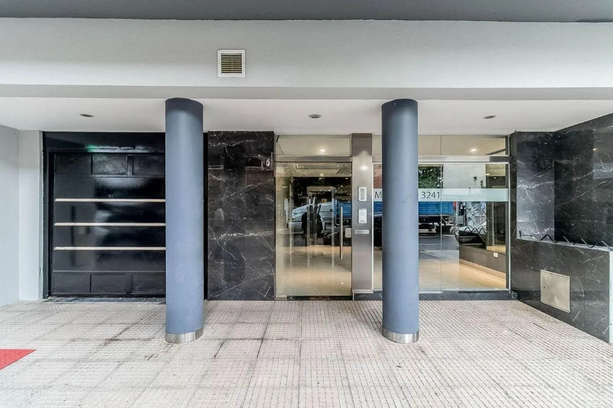Melincue 3200 Exc Ubic a m Cuenca - Semipiso a Estrenar con Balcon