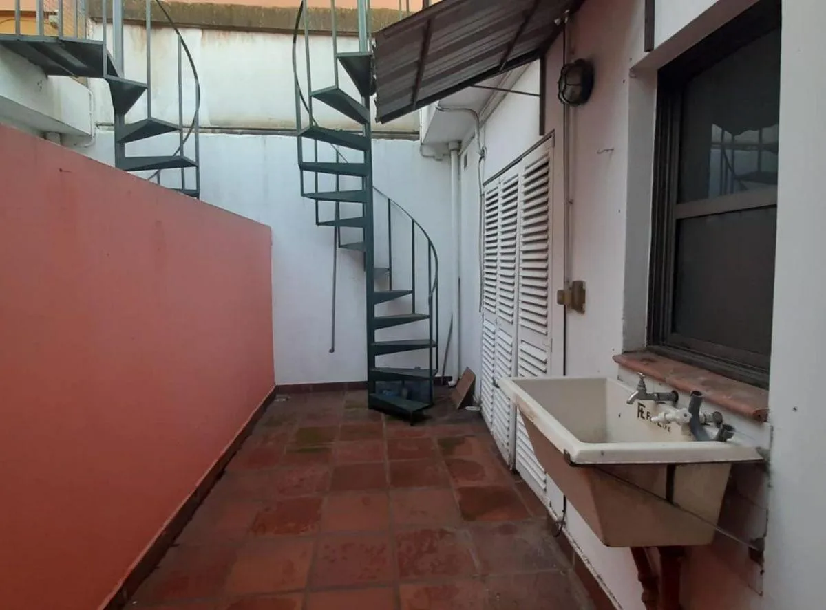 Alquiler PH 2 Amb Adrogué con Patio y Terraza