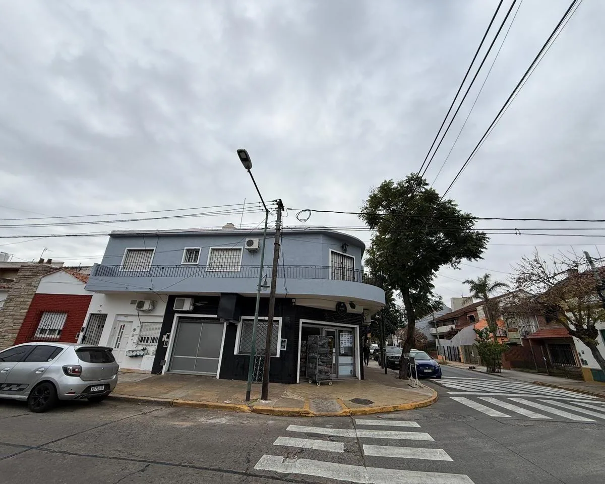 Casa 4 Ambientes 2 Dorm.. | Monteagudo Al 1900