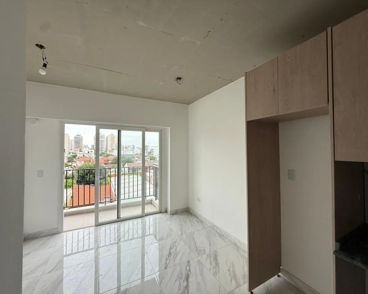 Departamento un Ambiente Monoambiente en Alquiler Villa Dominico Wilde