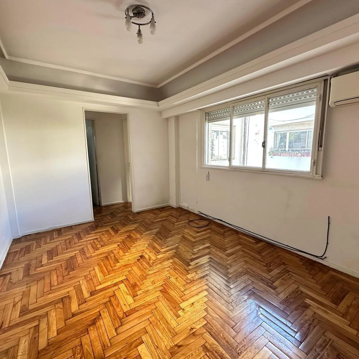 Departamento 2 Ambientes en Alquiler en Caballito