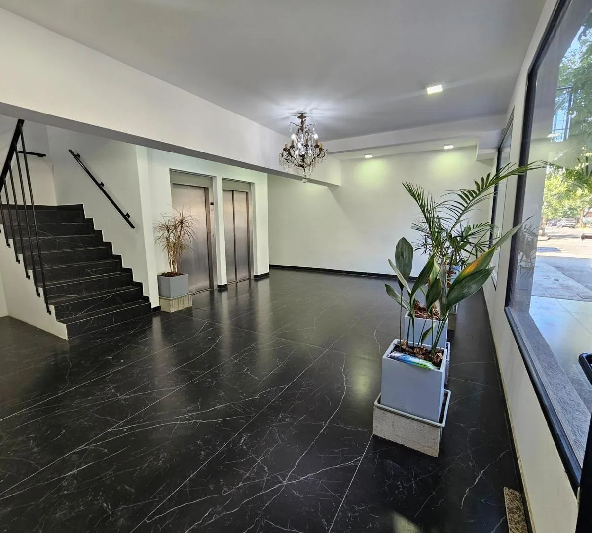 Departamento Alquiler Dos Ambientes Moron