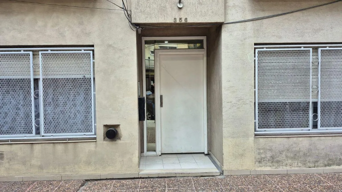 Alquiler Departamento 2 Amb