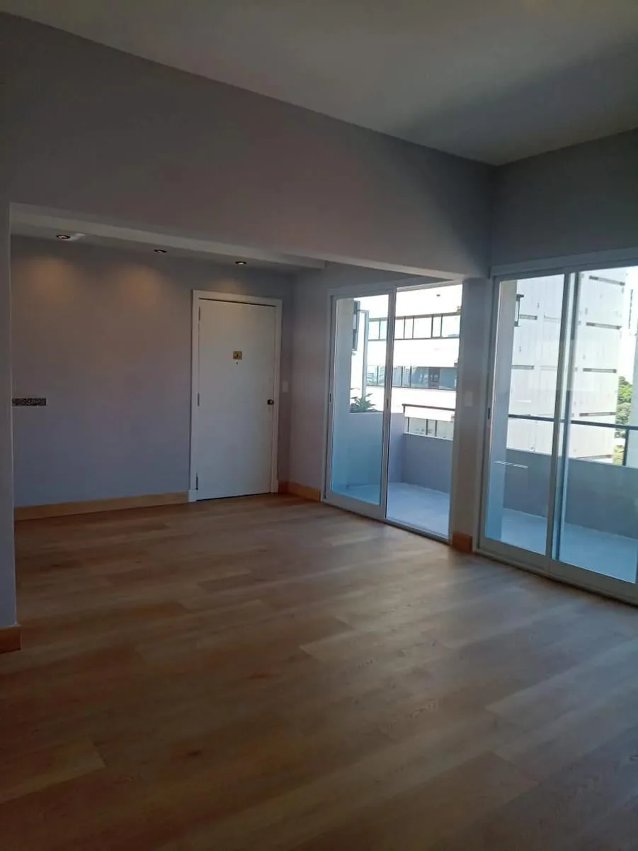 Departamento en Alquiler - 2 Dorm. 1 Baño - 80 m - Retiro