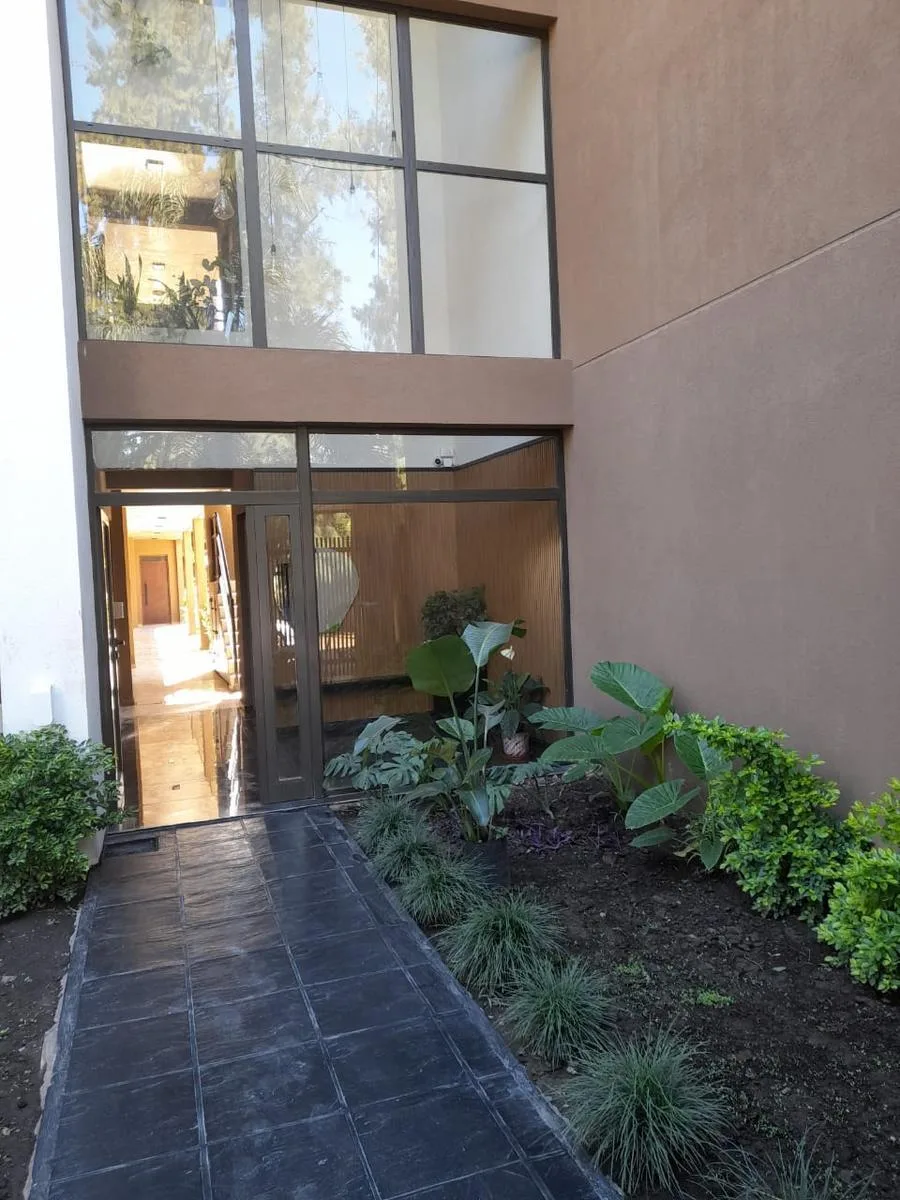 Alquiler Departamento 3 Amb. 2 Hab. (Una en Suite), 2 Baños, Balcon - Parrilla - Amenities